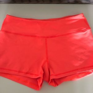 Savage Barbell CrossFit shorts size M